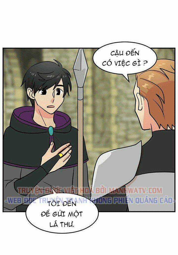 Mọt Sách - Chapter 32 - Trang 46