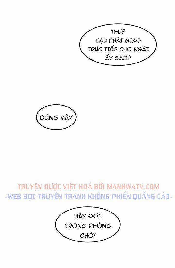 Mọt Sách - Chapter 32 - Trang 47