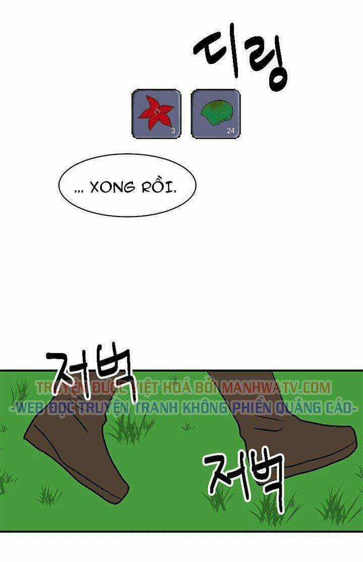 Mọt Sách - Chapter 32 - Trang 6