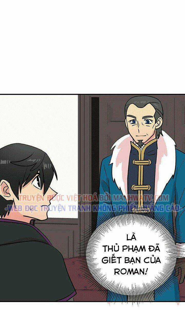 Mọt Sách - Chapter 32 - Trang 51