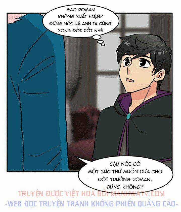 Mọt Sách - Chapter 32 - Trang 52