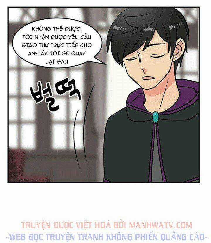 Mọt Sách - Chapter 32 - Trang 54