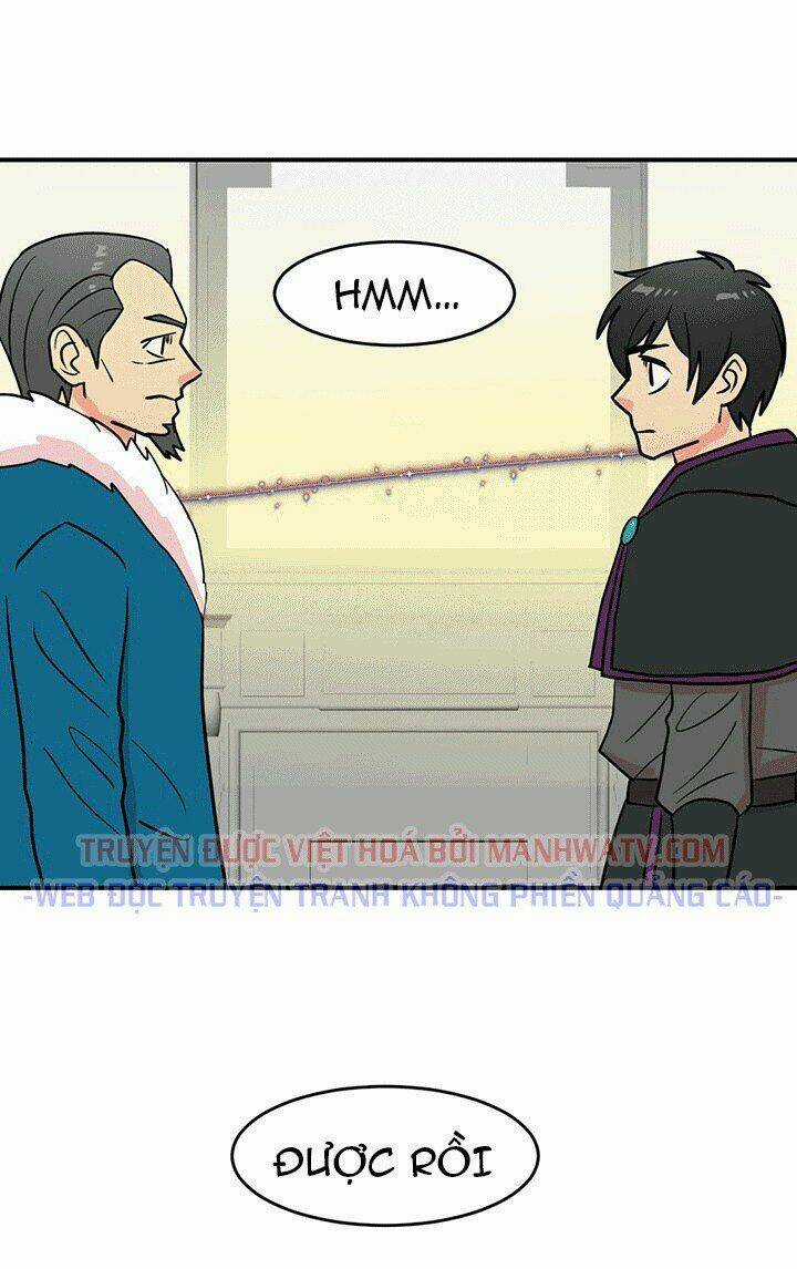 Mọt Sách - Chapter 32 - Trang 55