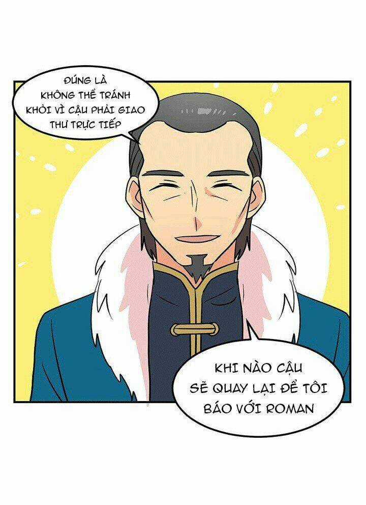 Mọt Sách - Chapter 32 - Trang 56