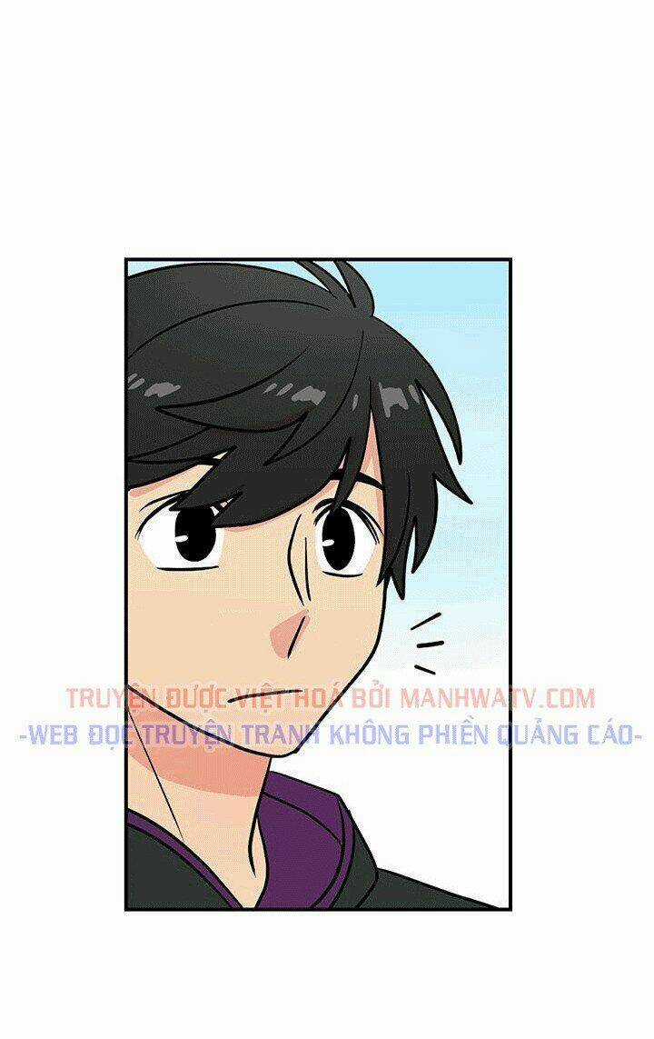 Mọt Sách - Chapter 32 - Trang 7