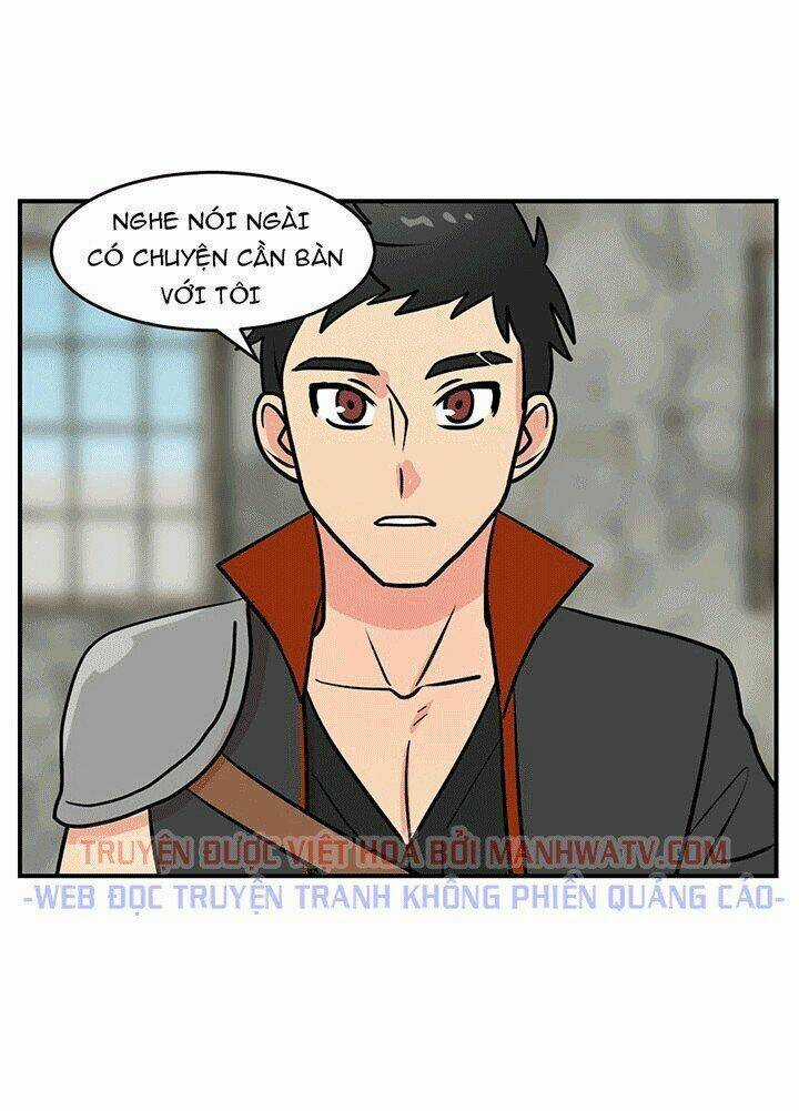 Mọt Sách - Chapter 32 - Trang 61