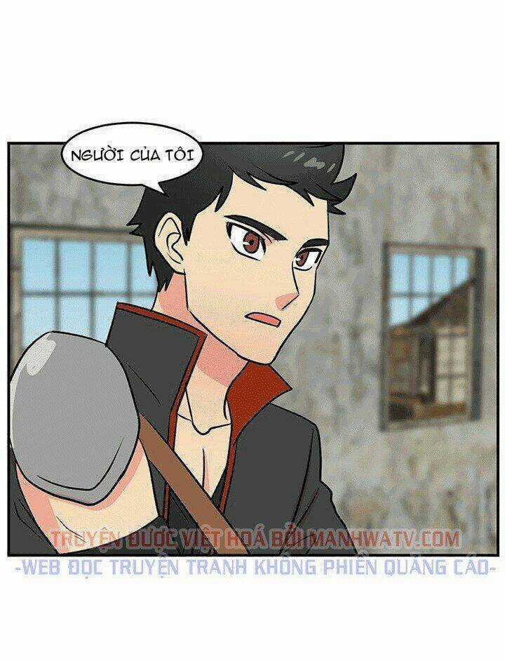 Mọt Sách - Chapter 32 - Trang 63