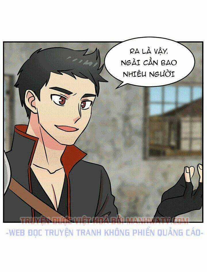 Mọt Sách - Chapter 32 - Trang 65