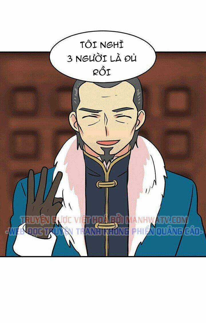 Mọt Sách - Chapter 32 - Trang 67