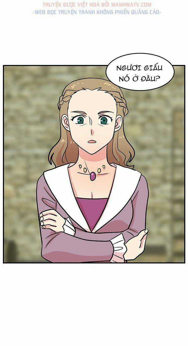 Mọt Sách - Chapter 33 - Trang 2