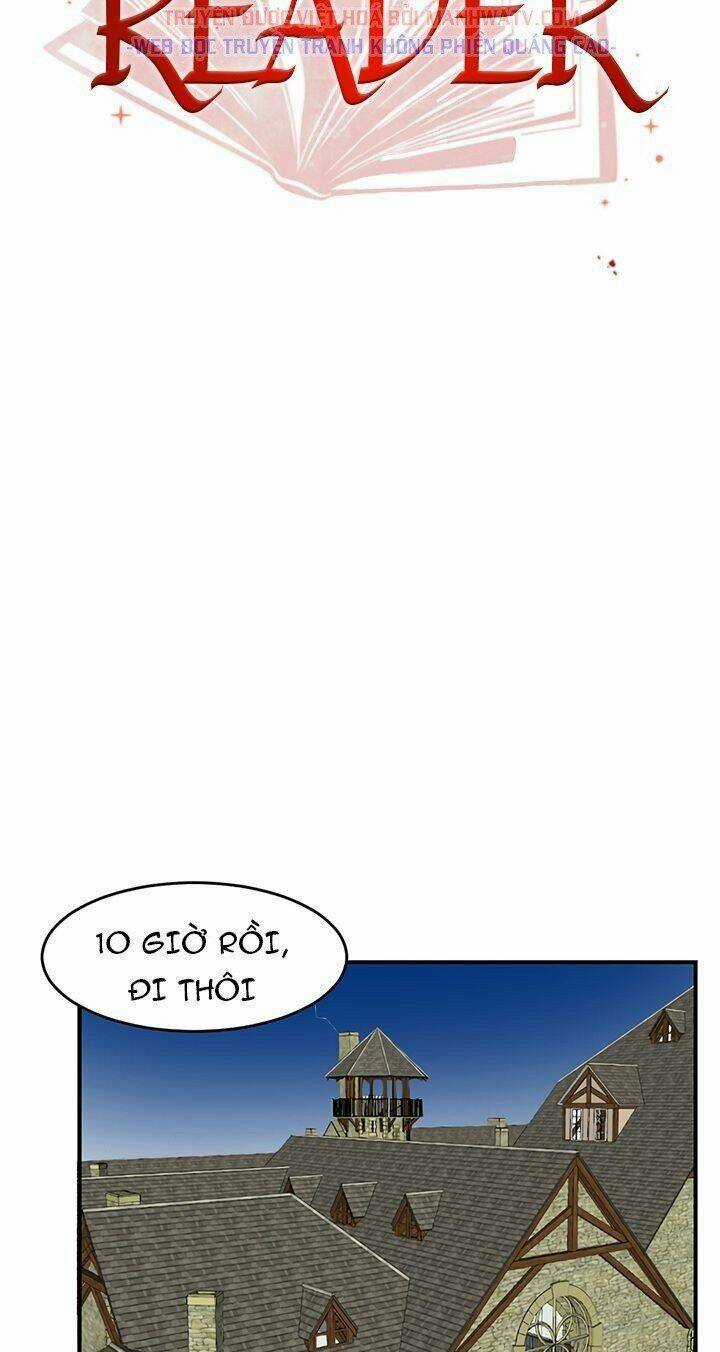 Mọt Sách - Chapter 33 - Trang 12