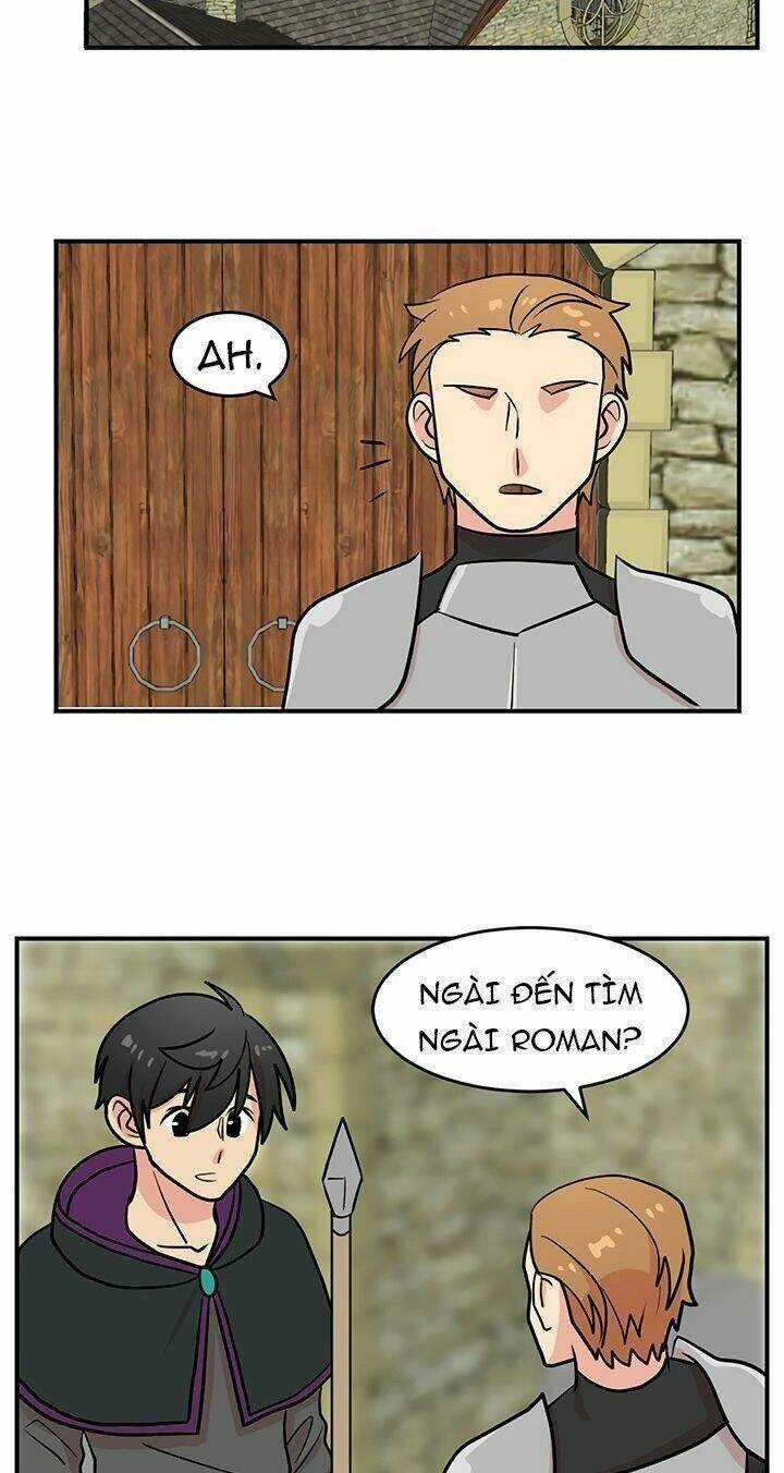 Mọt Sách - Chapter 33 - Trang 13