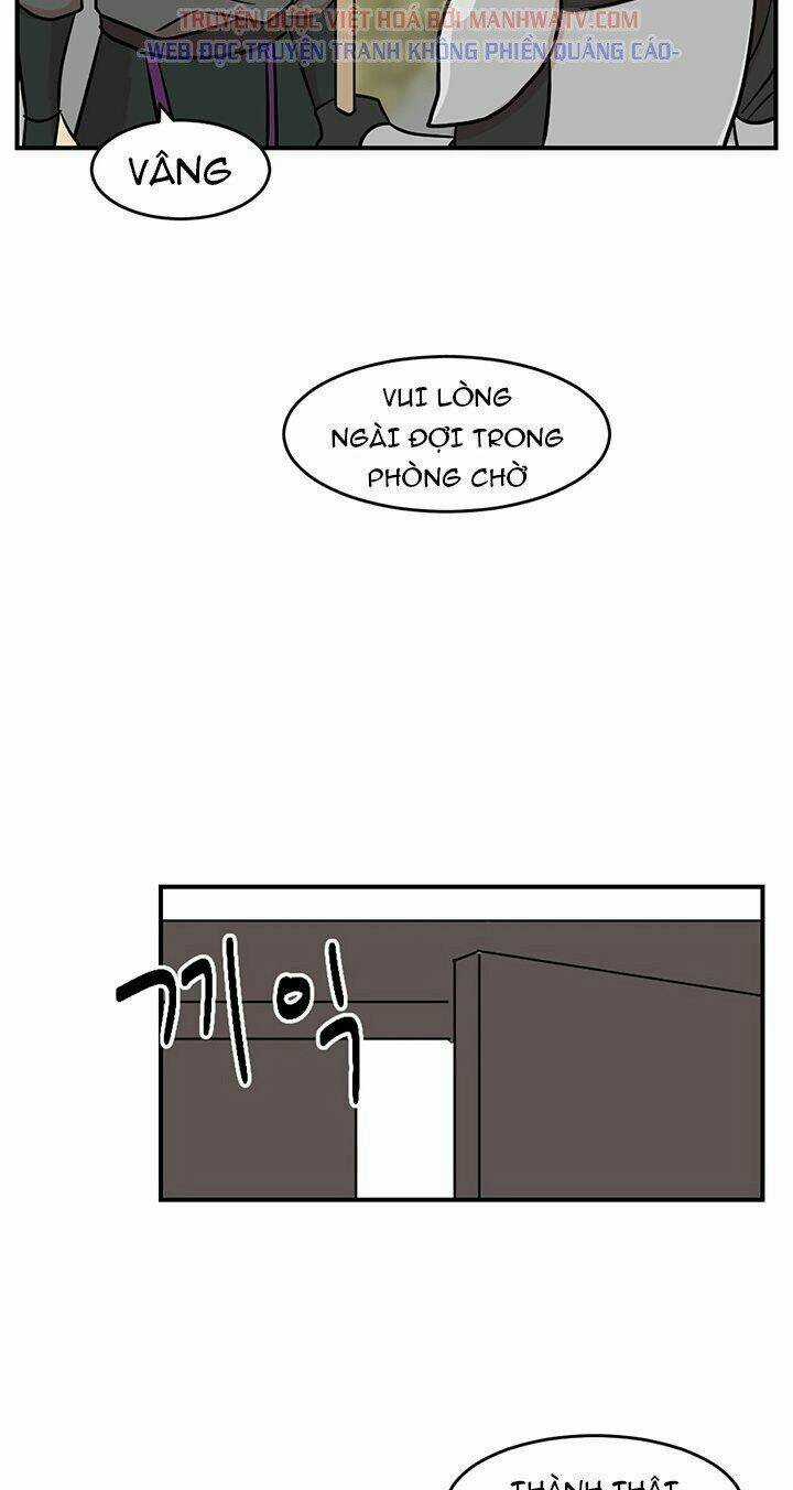 Mọt Sách - Chapter 33 - Trang 14