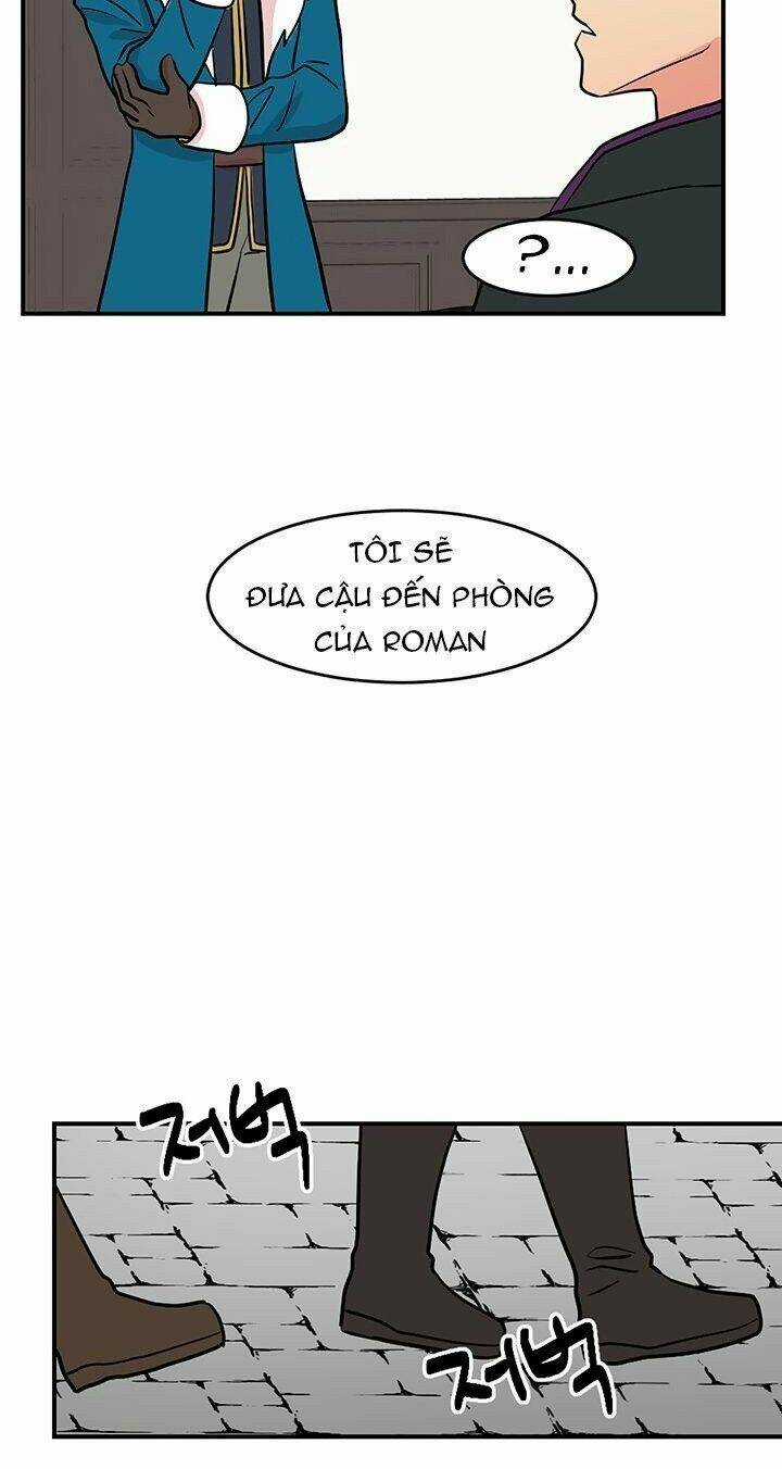 Mọt Sách - Chapter 33 - Trang 17