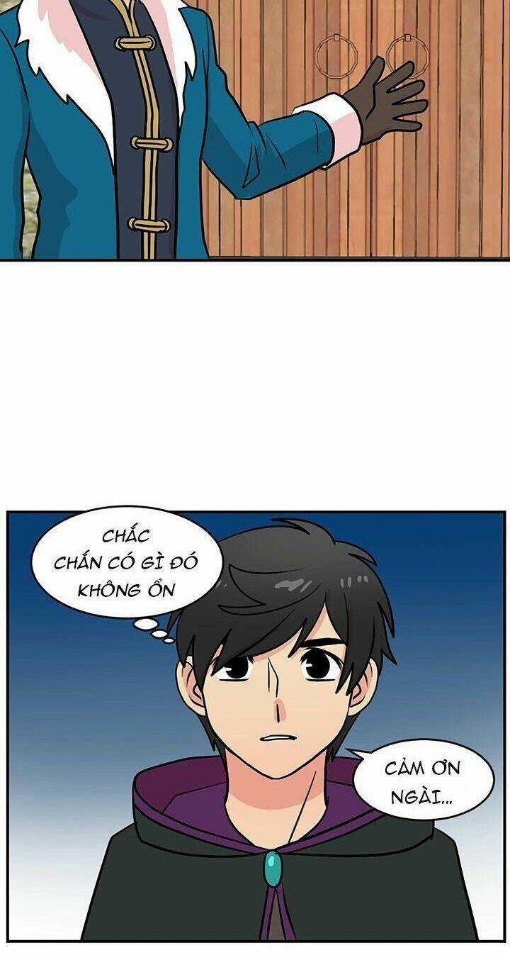 Mọt Sách - Chapter 33 - Trang 19