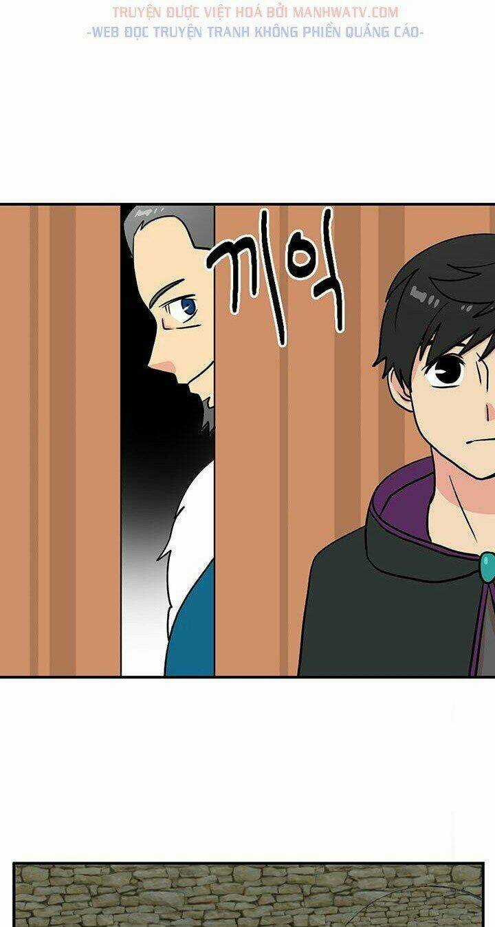 Mọt Sách - Chapter 33 - Trang 20