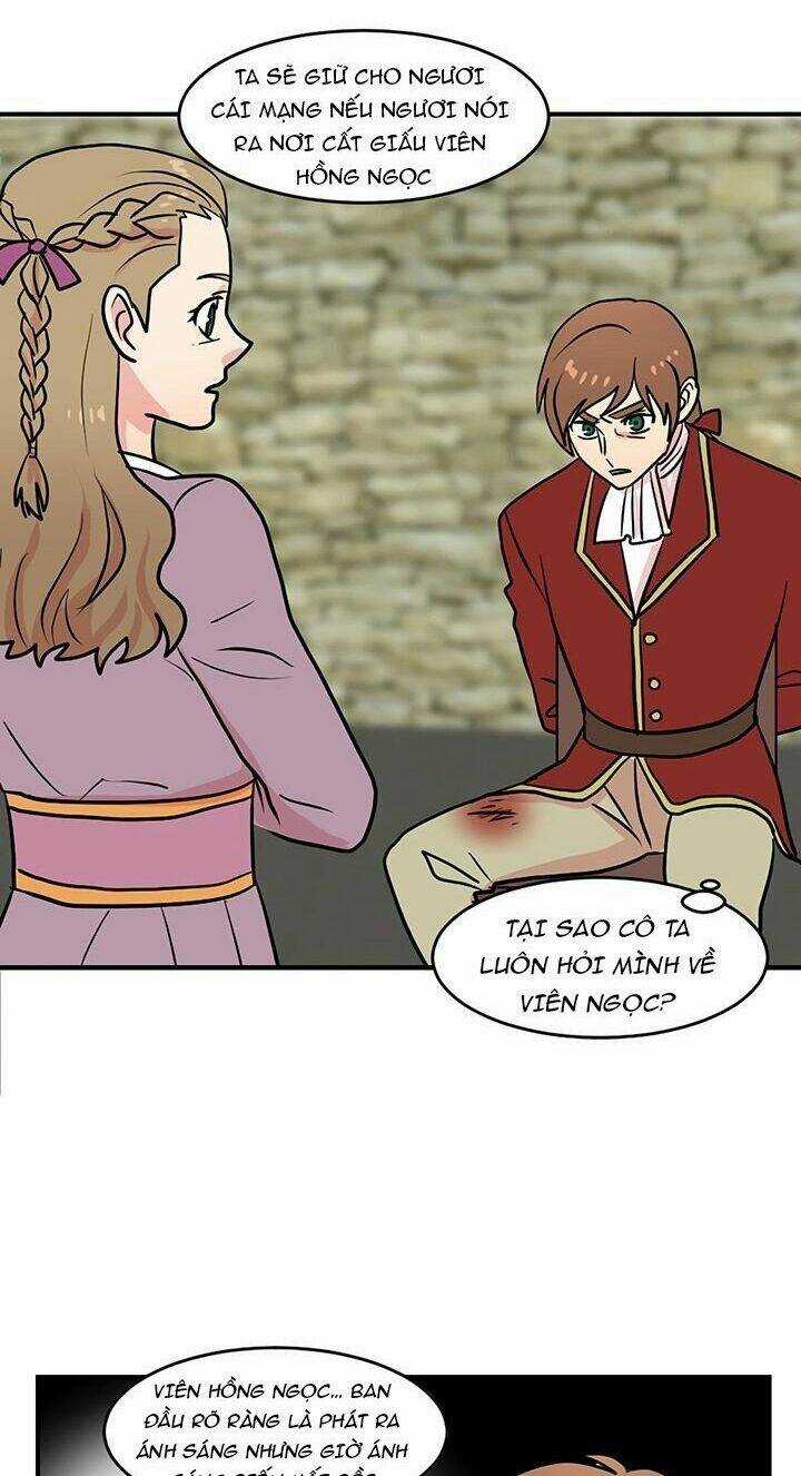 Mọt Sách - Chapter 33 - Trang 3