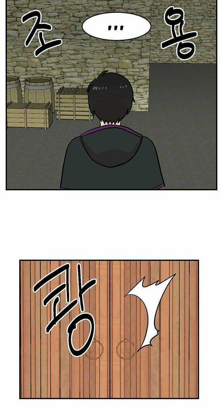 Mọt Sách - Chapter 33 - Trang 21