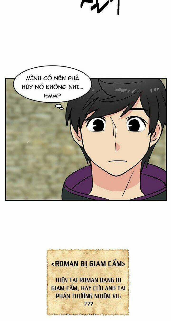 Mọt Sách - Chapter 33 - Trang 23