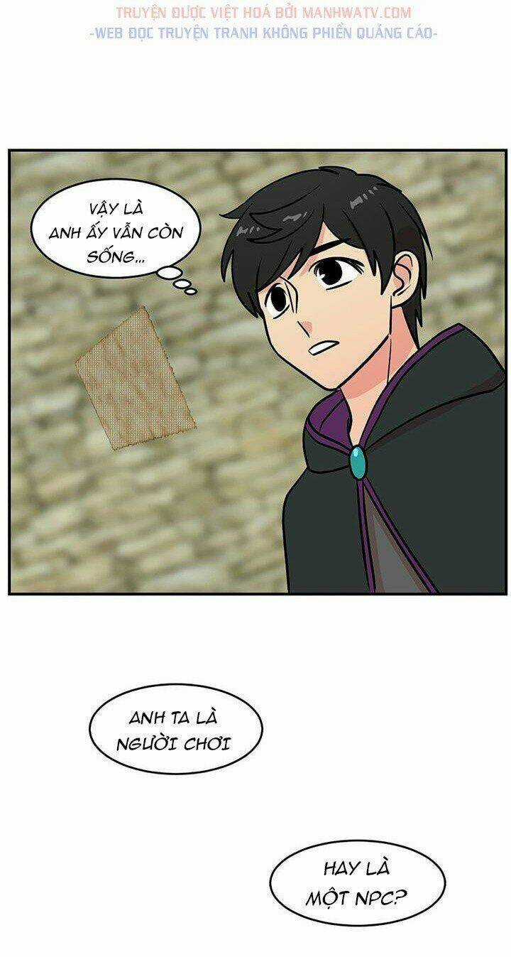 Mọt Sách - Chapter 33 - Trang 24