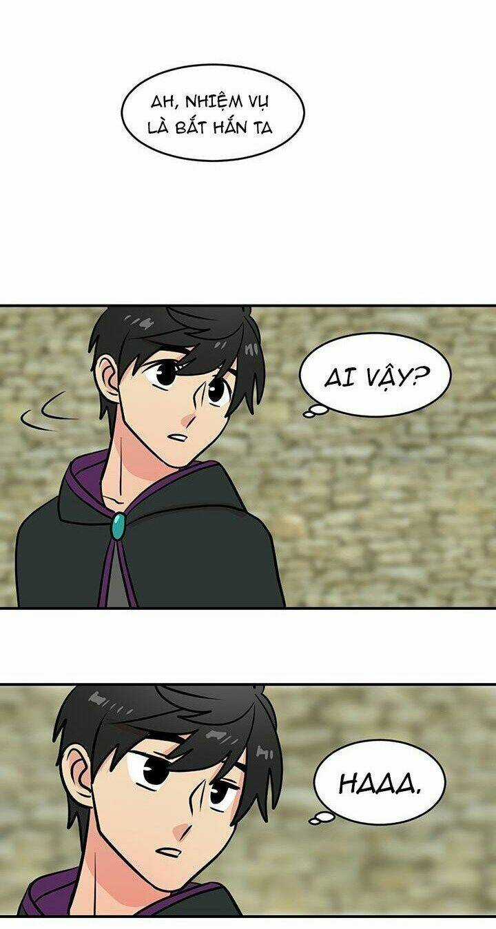 Mọt Sách - Chapter 33 - Trang 25