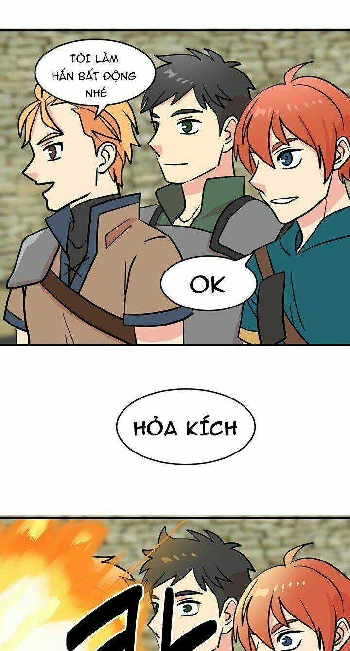 Mọt Sách - Chapter 33 - Trang 27