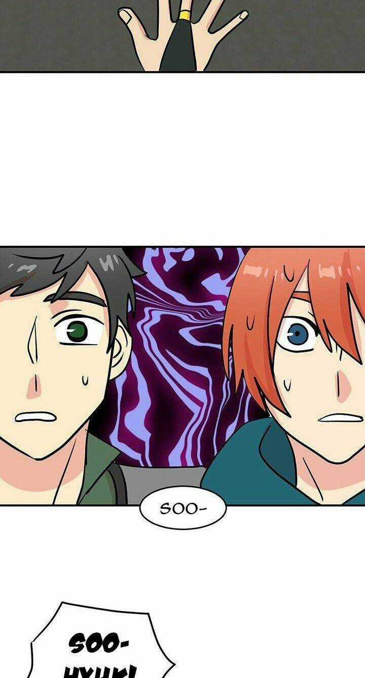 Mọt Sách - Chapter 33 - Trang 29