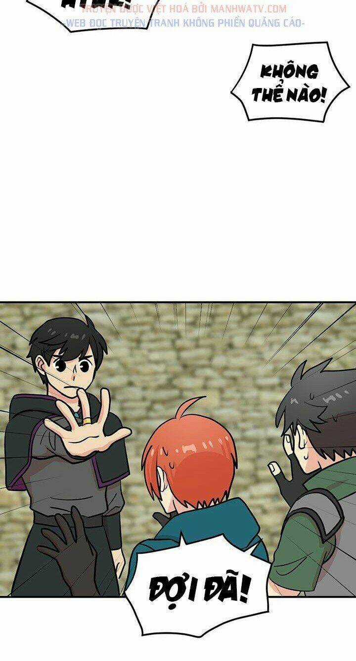 Mọt Sách - Chapter 33 - Trang 30