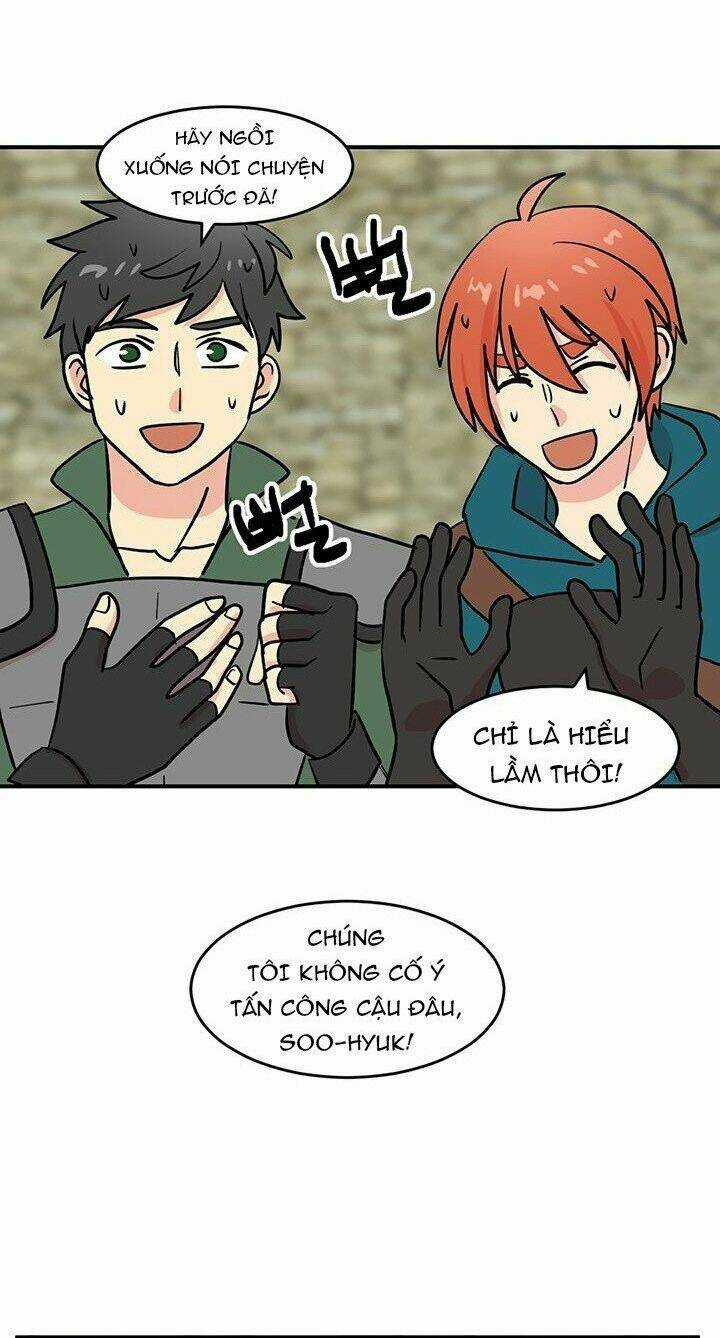 Mọt Sách - Chapter 33 - Trang 31