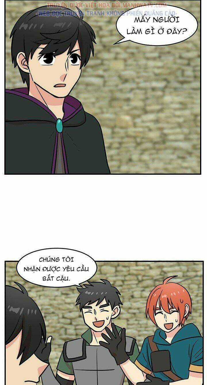 Mọt Sách - Chapter 33 - Trang 32