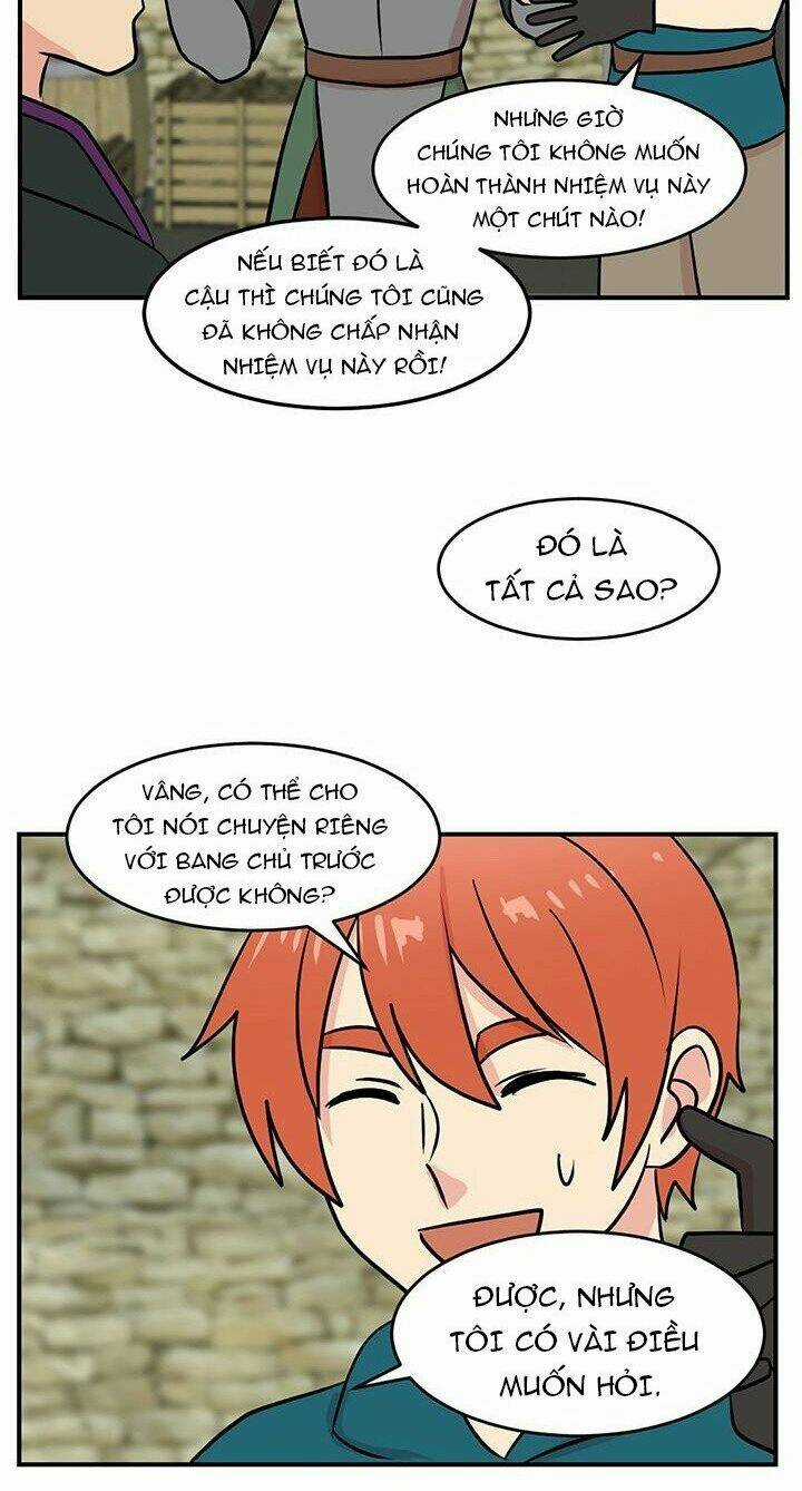 Mọt Sách - Chapter 33 - Trang 33