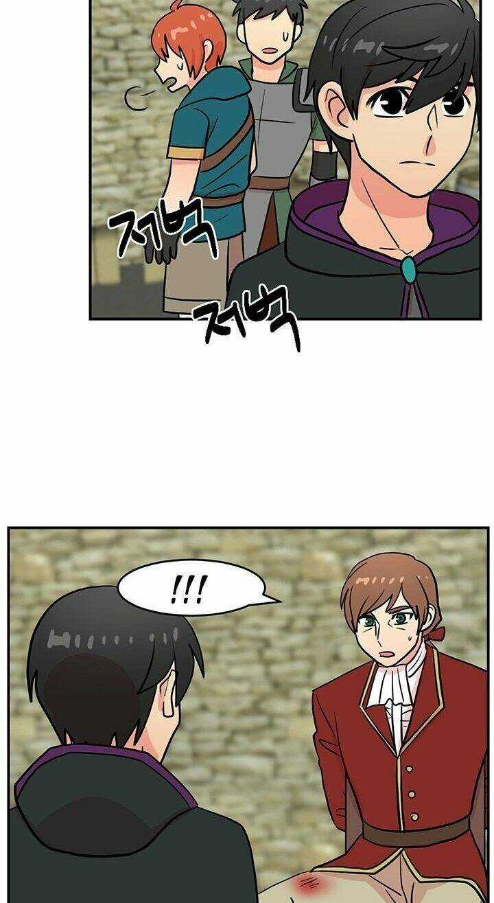 Mọt Sách - Chapter 33 - Trang 35