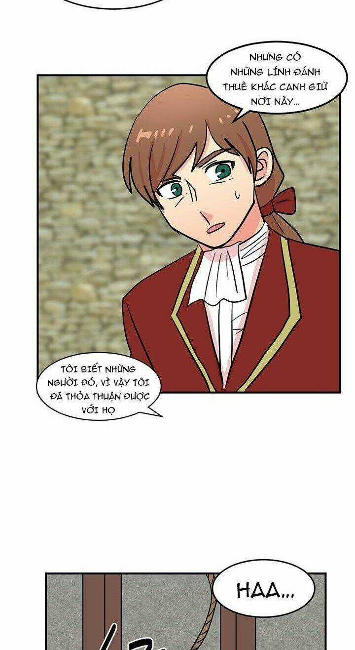 Mọt Sách - Chapter 33 - Trang 37