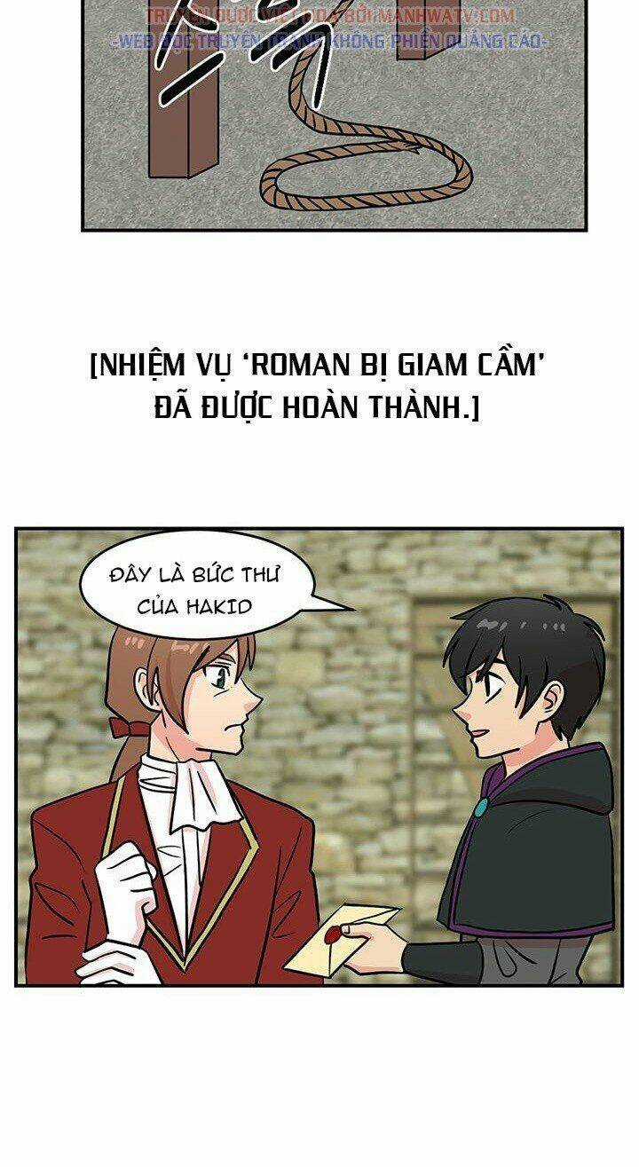 Mọt Sách - Chapter 33 - Trang 38