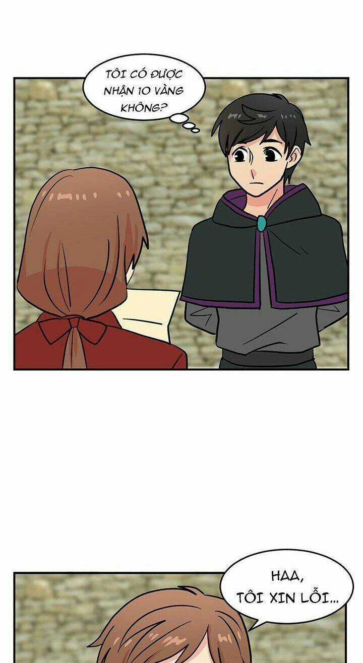 Mọt Sách - Chapter 33 - Trang 39