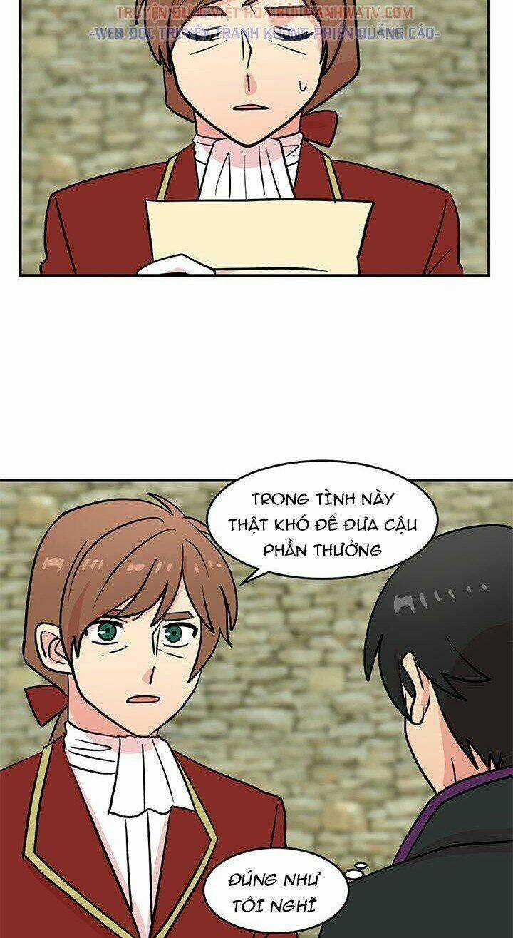 Mọt Sách - Chapter 33 - Trang 40