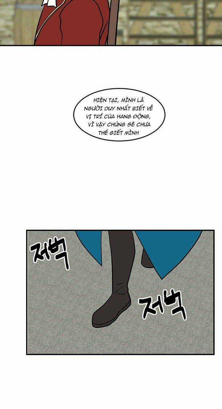 Mọt Sách - Chapter 33 - Trang 5