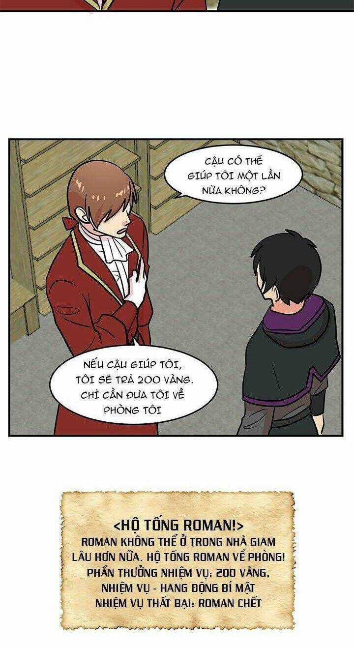 Mọt Sách - Chapter 33 - Trang 41