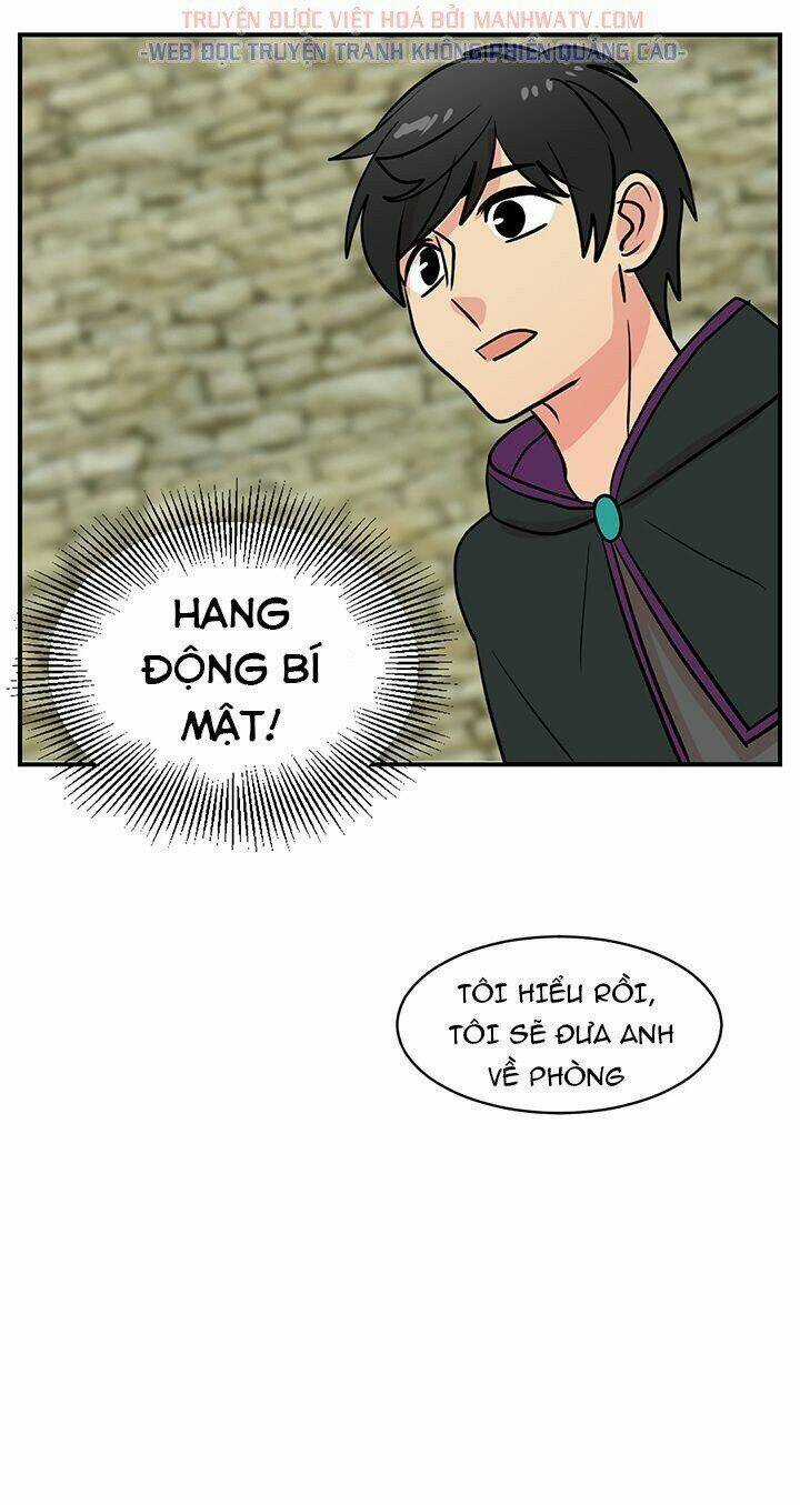 Mọt Sách - Chapter 33 - Trang 42