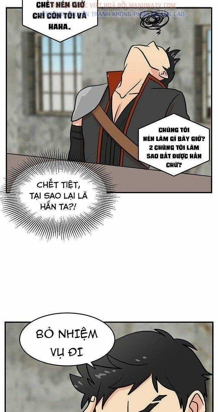 Mọt Sách - Chapter 33 - Trang 44