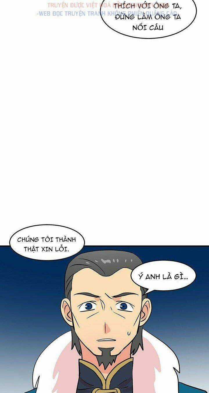 Mọt Sách - Chapter 33 - Trang 46