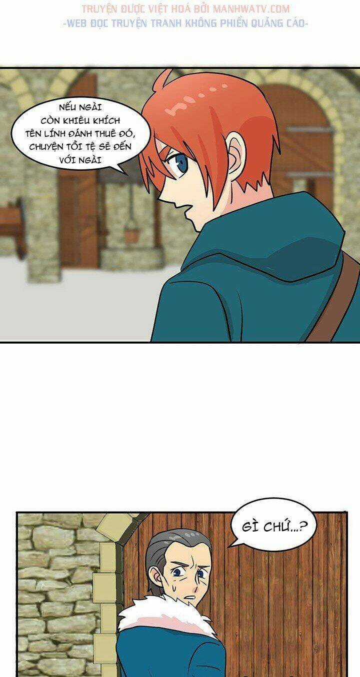 Mọt Sách - Chapter 33 - Trang 48