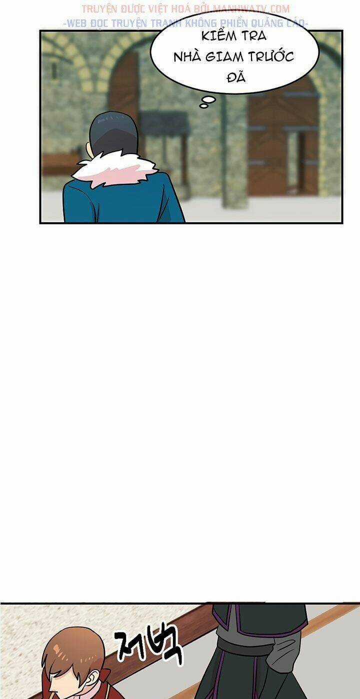 Mọt Sách - Chapter 33 - Trang 50