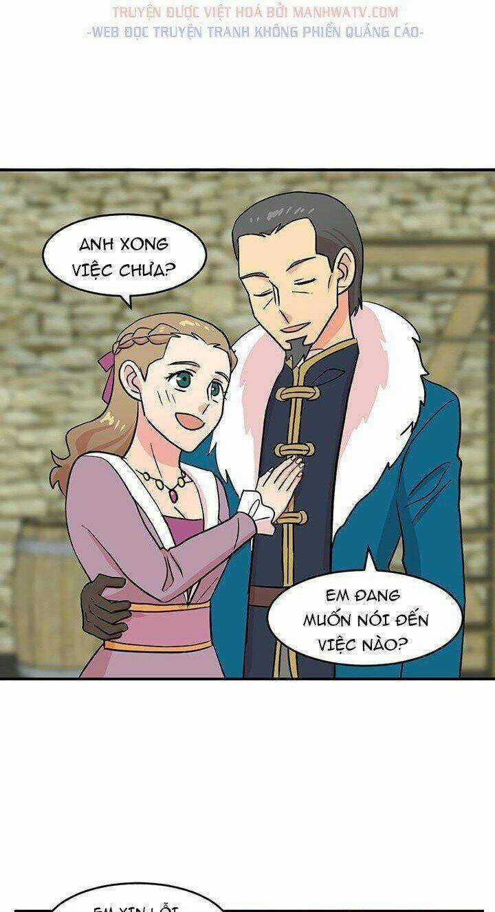 Mọt Sách - Chapter 33 - Trang 6