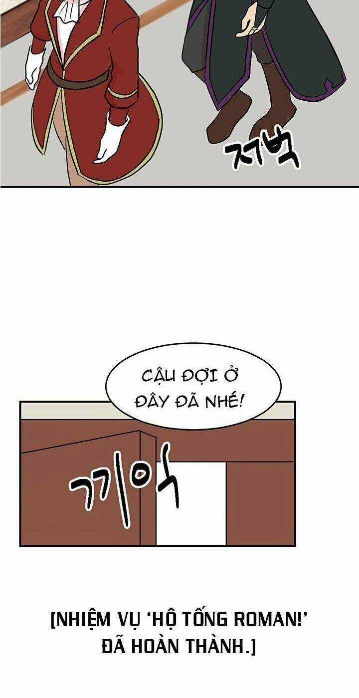 Mọt Sách - Chapter 33 - Trang 51