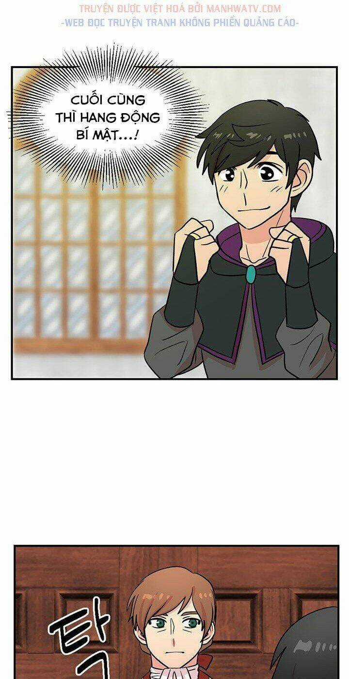 Mọt Sách - Chapter 33 - Trang 52