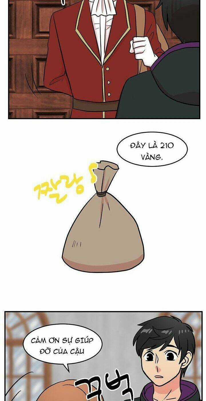 Mọt Sách - Chapter 33 - Trang 53