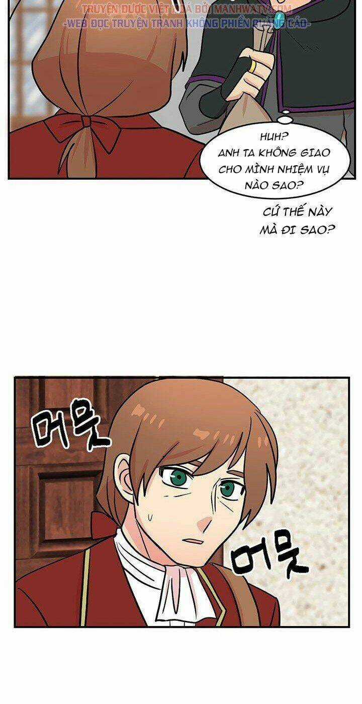 Mọt Sách - Chapter 33 - Trang 54