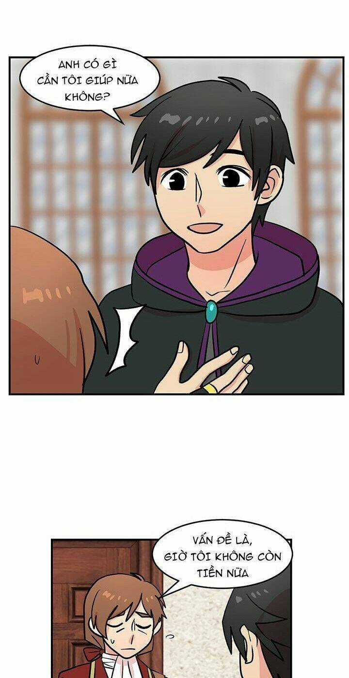 Mọt Sách - Chapter 33 - Trang 55