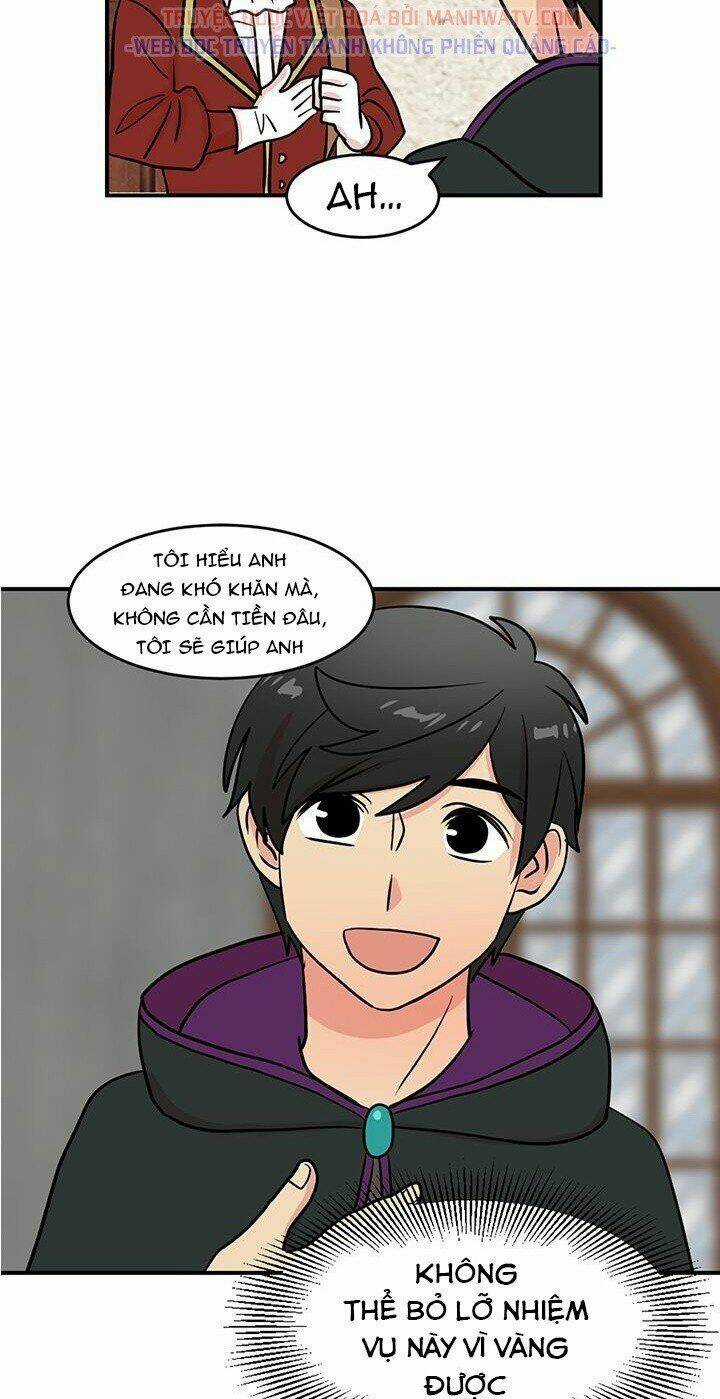 Mọt Sách - Chapter 33 - Trang 56